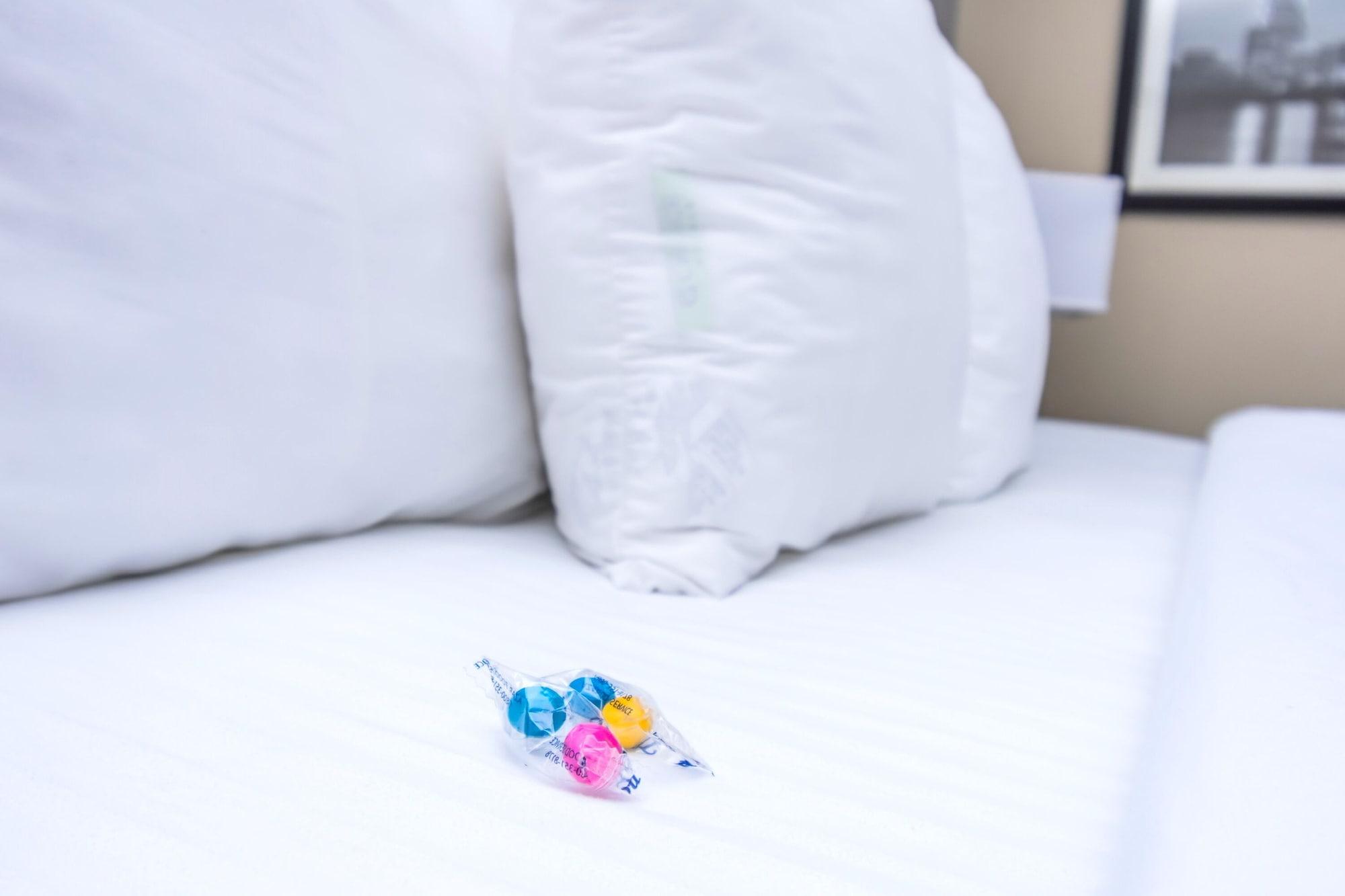 Econo Lodge Inn & Suites East Houston I-10 Ngoại thất bức ảnh
