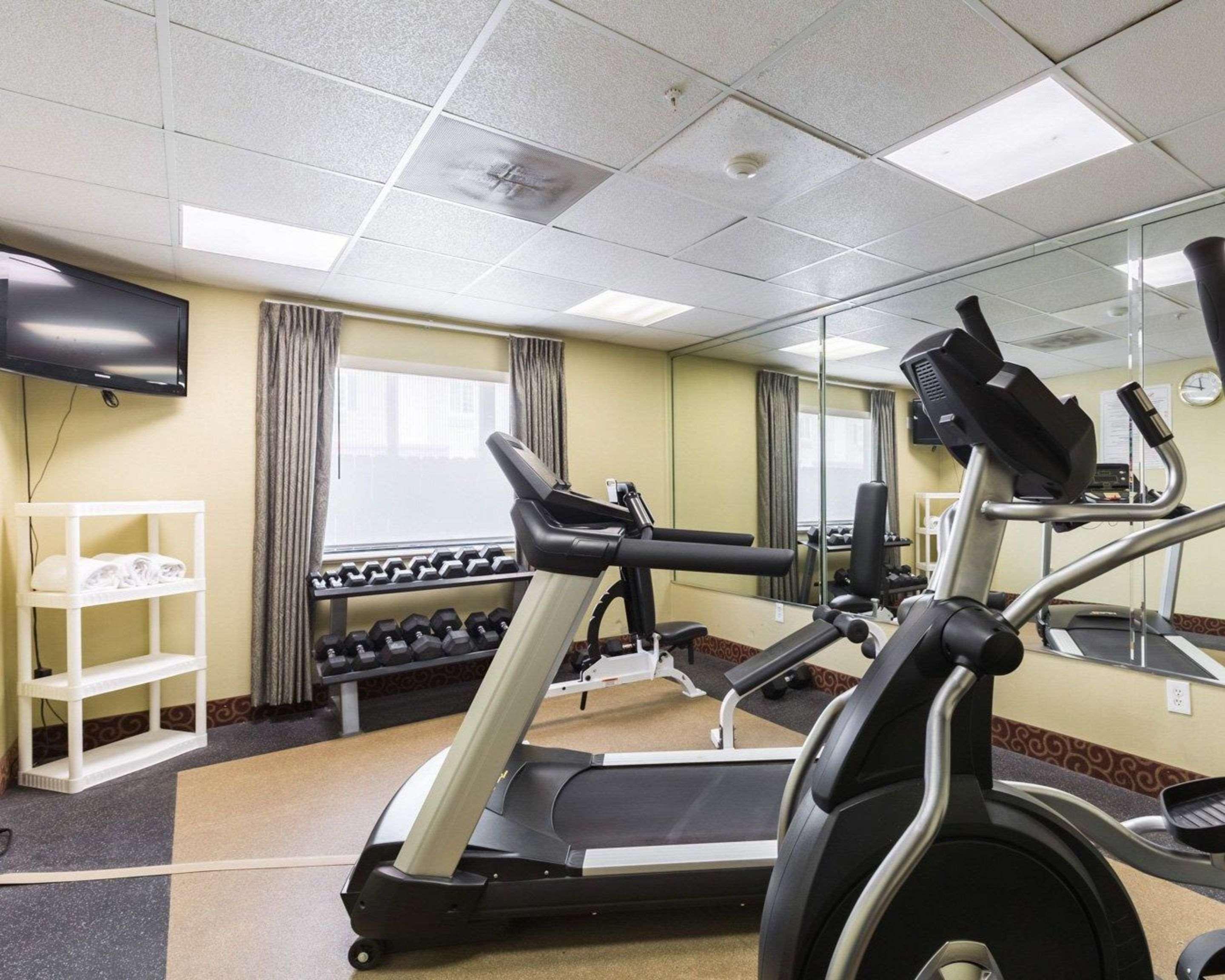 Econo Lodge Inn & Suites East Houston I-10 Ngoại thất bức ảnh