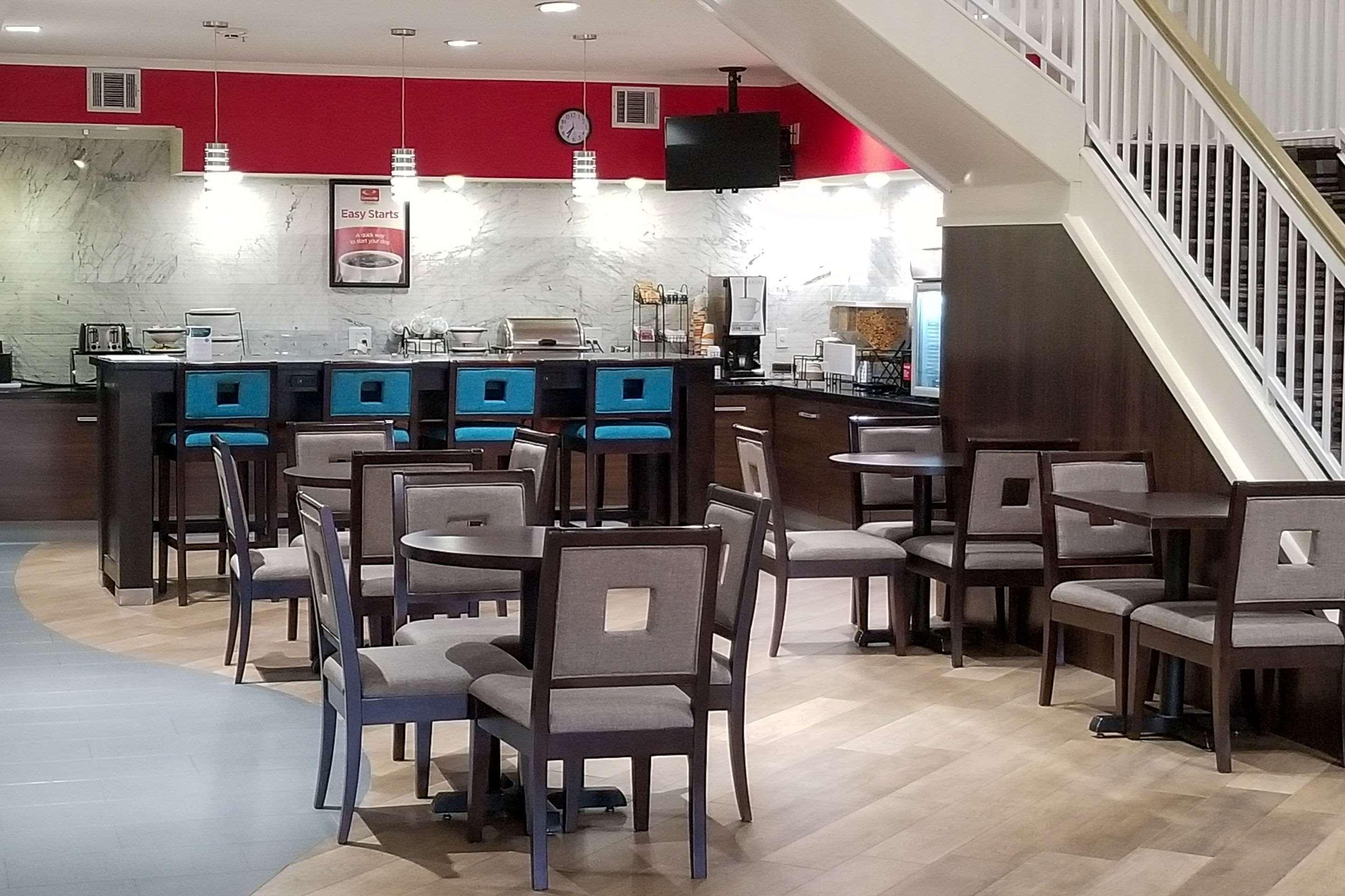 Econo Lodge Inn & Suites East Houston I-10 Ngoại thất bức ảnh