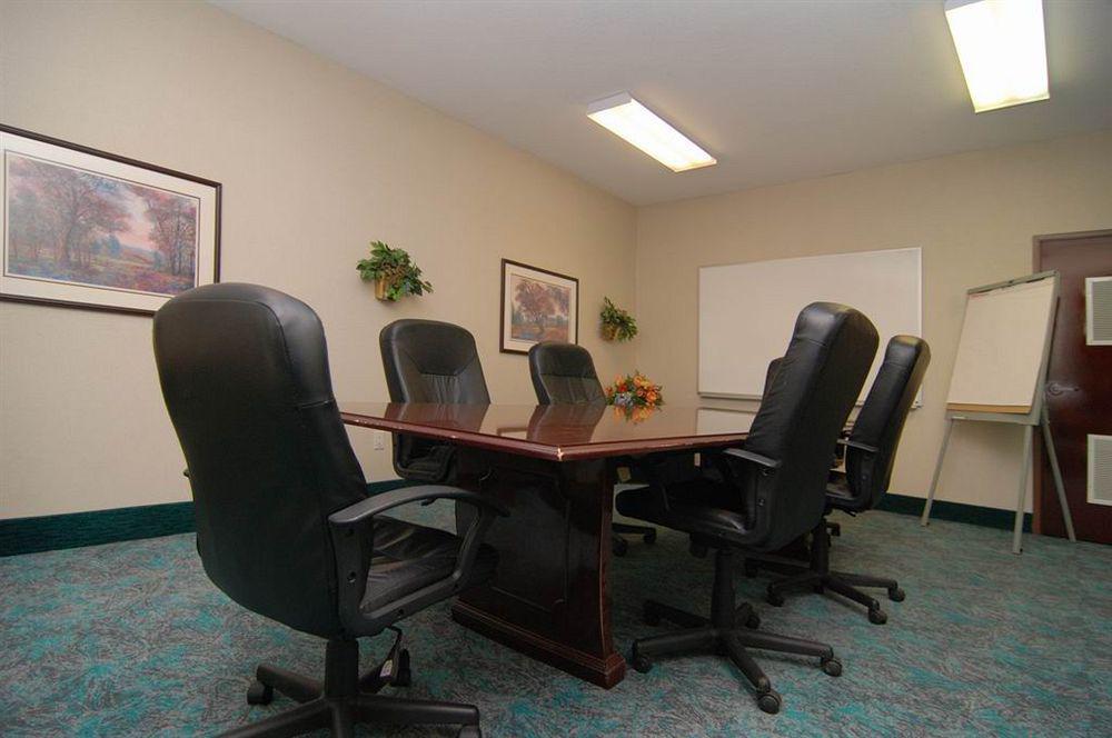 Econo Lodge Inn & Suites East Houston I-10 Ngoại thất bức ảnh