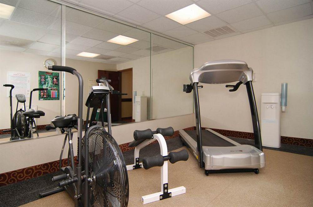 Econo Lodge Inn & Suites East Houston I-10 Ngoại thất bức ảnh