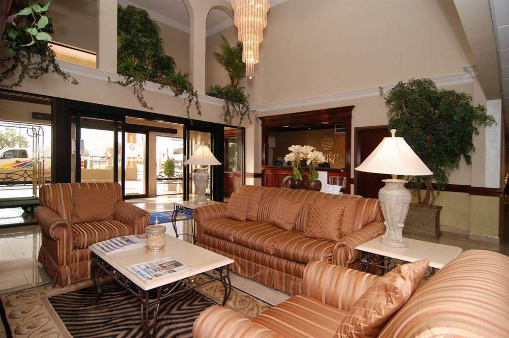 Econo Lodge Inn & Suites East Houston I-10 Ngoại thất bức ảnh
